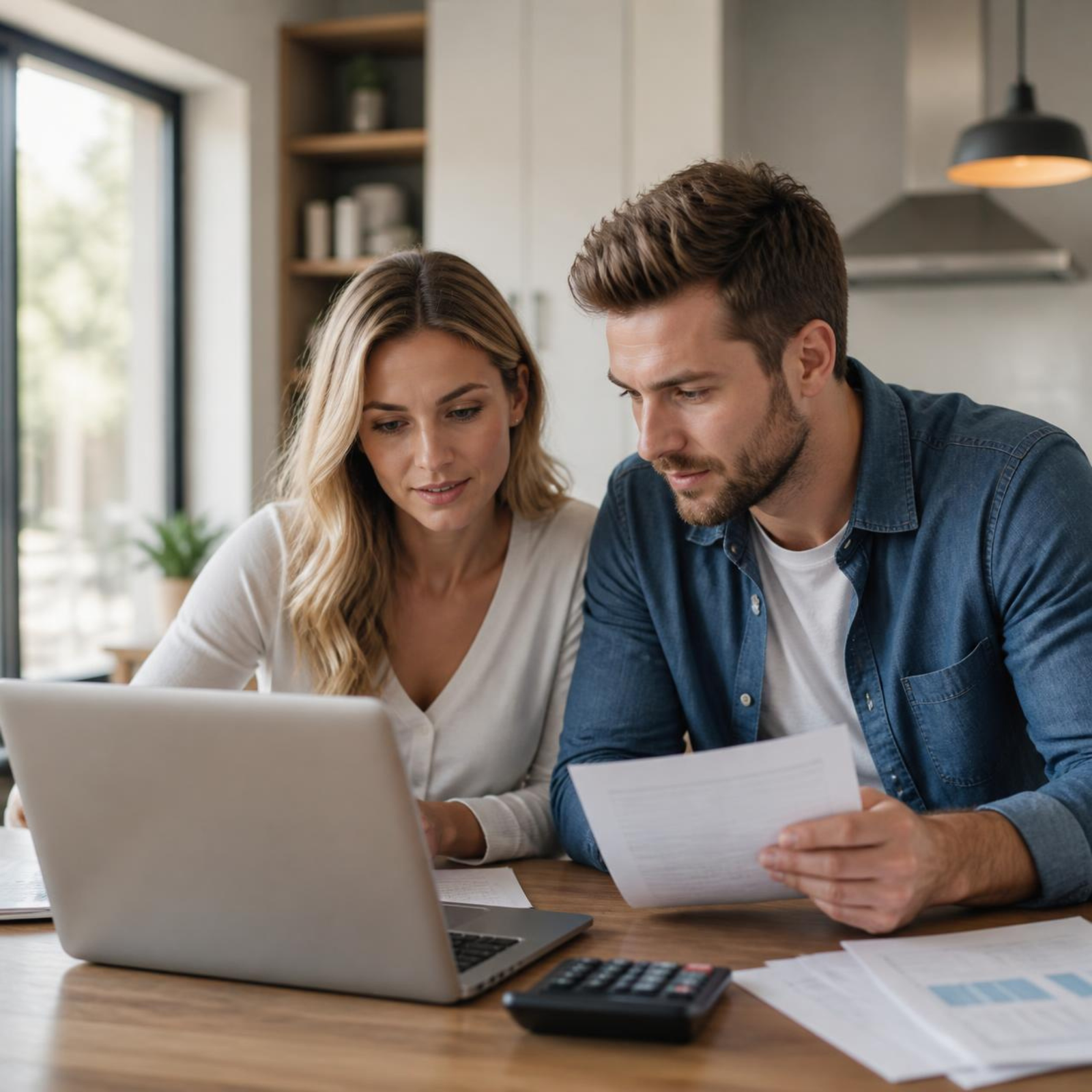 Buyer Readiness