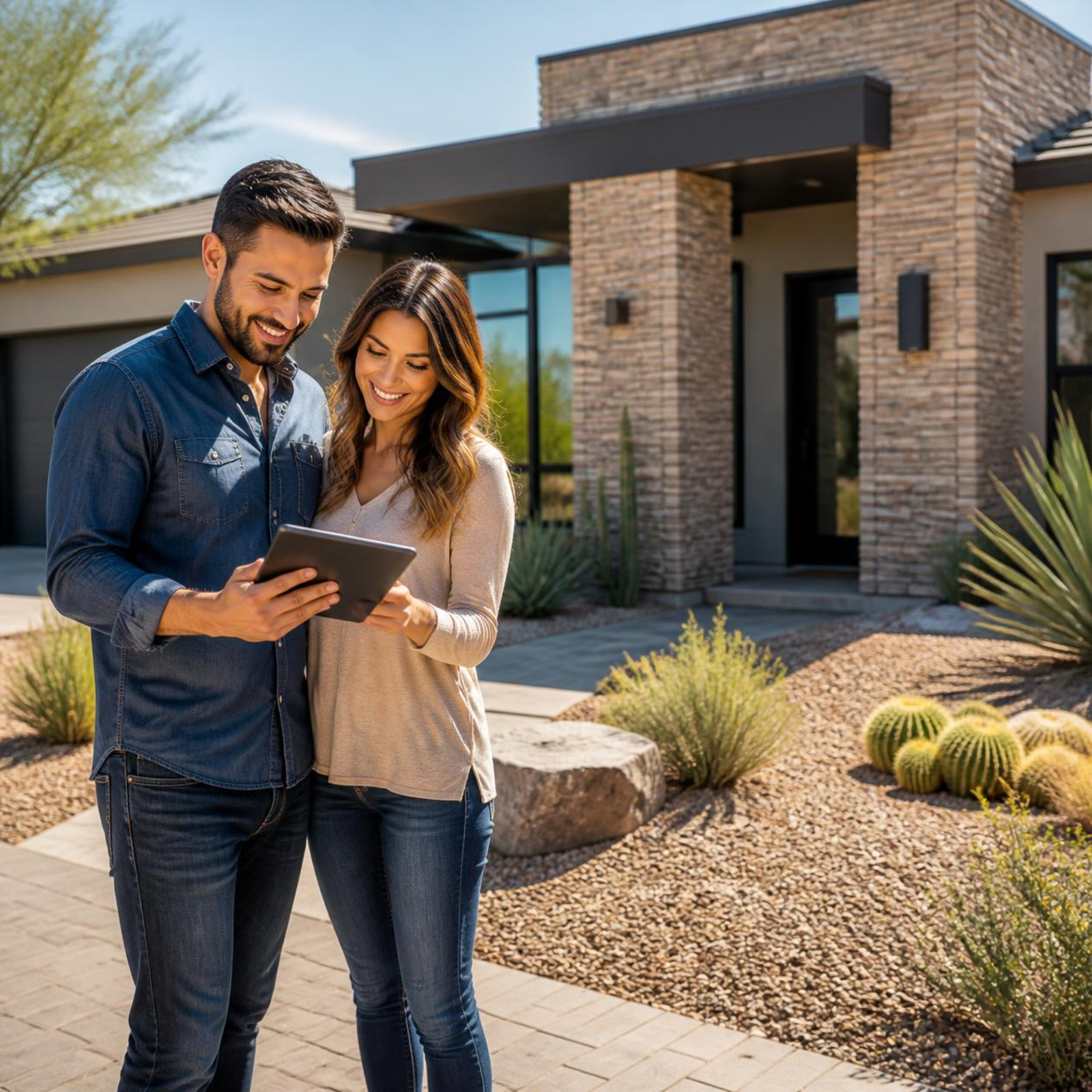 Property Search