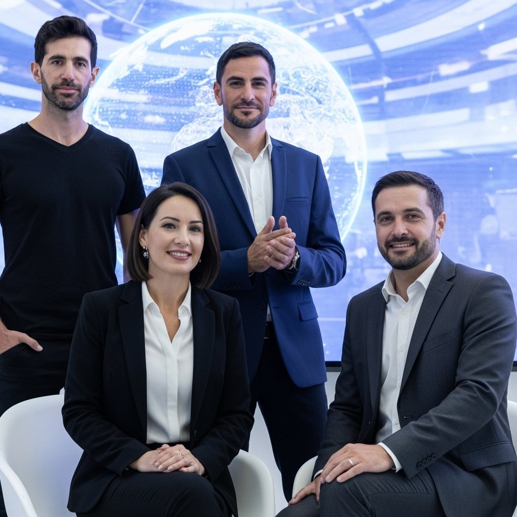 D&A Consulting & Advisory team